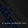 ФОТО Отделка крыши для Jeep Cherokee KL (2013-2023) Одеса