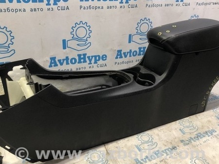 ФОТО Центральная консоль бокс для Jeep Cherokee KL (2013-2023) Одеса