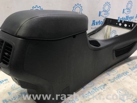 ФОТО Центральная консоль бокс для Jeep Cherokee KL (2013-2023) Одеса