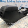 ФОТО Центральная консоль бокс для Jeep Cherokee KL (2013-2023) Одеса