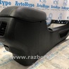 ФОТО Центральная консоль бокс для Jeep Cherokee KL (2013-2023) Одеса