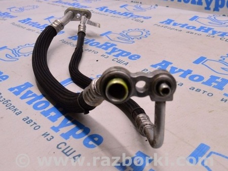 ФОТО Система кондиционирования для Jeep Cherokee KL (2013-2023) Одеса