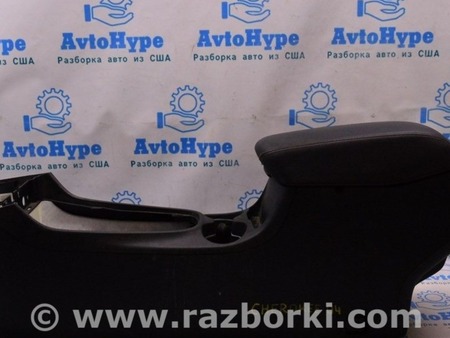 ФОТО Центральная консоль бокс для Jeep Cherokee KL (2013-2023) Одеса