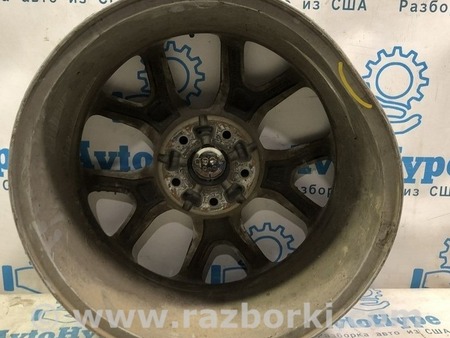 ФОТО Диски для Jeep Cherokee KL (2013-2023) Одеса