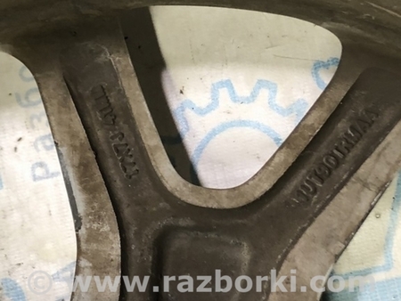 ФОТО Диски для Jeep Cherokee KL (2013-2023) Одеса