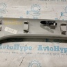ФОТО Отделка стоек и проемов для Jeep Cherokee KL (2013-2023) Одеса