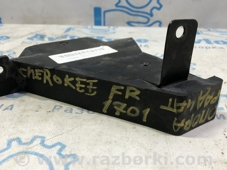 ФОТО Система охлаждения для Jeep Cherokee KL (2013-2023) Одеса