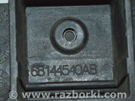 ФОТО Система охлаждения для Jeep Cherokee KL (2013-2023) Одеса