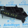 Система охлаждения Jeep Cherokee KL (2013-2023)