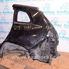 ФОТО Бампер задний для Jeep Cherokee KL (2013-2023) Одеса