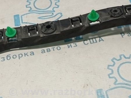 ФОТО Бампер задний для Jeep Cherokee KL (2013-2023) Одеса
