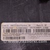 ФОТО Отделка стоек и проемов для Jeep Cherokee KL (2013-2023) Одеса