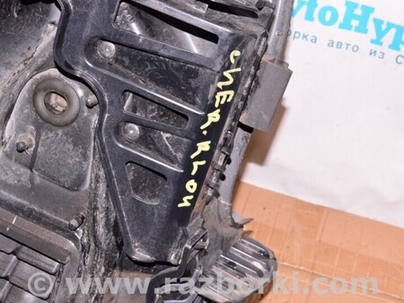 ФОТО Бампер задний для Jeep Cherokee KL (2013-2023) Одеса