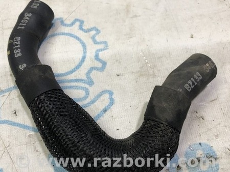 ФОТО Система охлаждения для Jeep Cherokee KL (2013-2023) Одеса