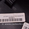 ФОТО Отделка стоек и проемов для Jeep Cherokee KL (2013-2023) Одеса