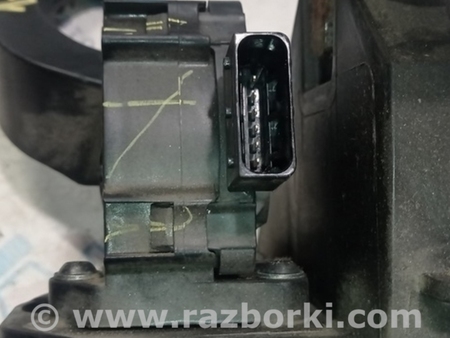 ФОТО Педали для Jeep Cherokee KL (2013-2023) Одеса