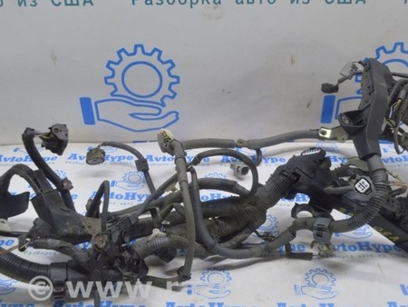 ФОТО Педали для Jeep Cherokee KL (2013-2023) Одеса