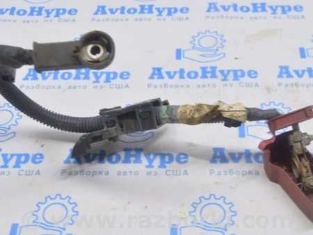 ФОТО Топливная система для Jeep Cherokee KL (2013-2023) Одеса