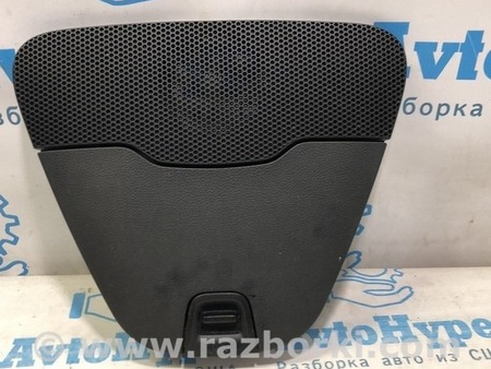 ФОТО Передняя панель для Jeep Cherokee KL (2013-2023) Одеса
