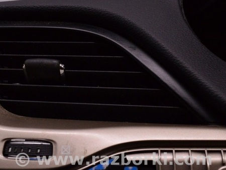 ФОТО Передняя панель для Jeep Cherokee KL (2013-2023) Одеса