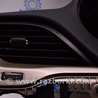 Передняя панель Jeep Cherokee KL (2013-2023)