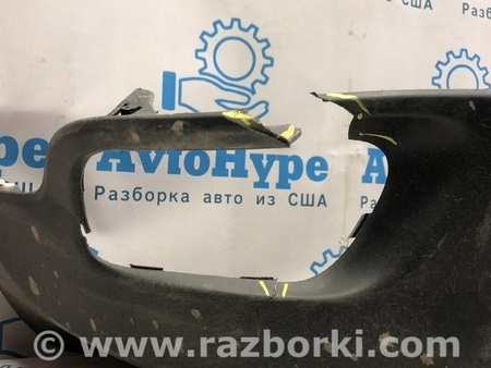 ФОТО Бампер передний для Jeep Cherokee KL (2013-2023) Одеса