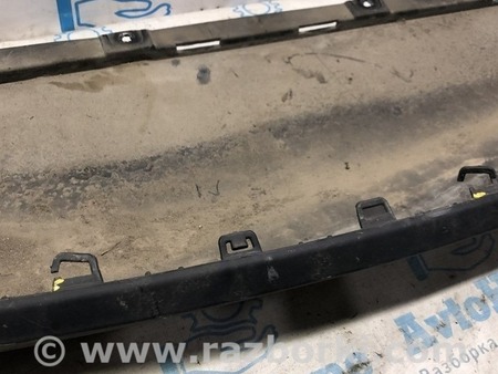 ФОТО Бампер передний для Jeep Cherokee KL (2013-2023) Одеса