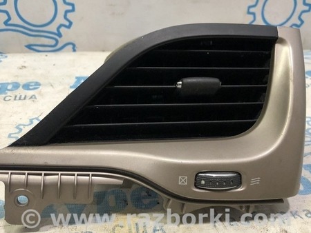 ФОТО Передняя панель для Jeep Cherokee KL (2013-2023) Одеса
