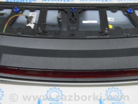 ФОТО Бампер передний для Jeep Cherokee KL (2013-2023) Одеса
