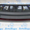 Бампер передний Jeep Cherokee KL (2013-2023)