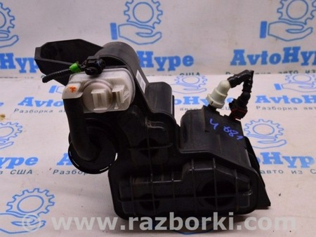 ФОТО Топливная система для Jeep Cherokee KL (2013-2023) Одеса