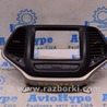 ФОТО Передняя панель для Jeep Cherokee KL (2013-2023) Одеса
