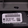 ФОТО Передняя панель для Jeep Cherokee KL (2013-2023) Одеса