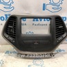 Передняя панель Jeep Cherokee KL (2013-2023)