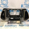 ФОТО Передняя панель для Jeep Cherokee KL (2013-2023) Одеса