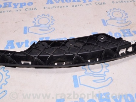 ФОТО Бампер передний для Jeep Cherokee KL (2013-2023) Одеса