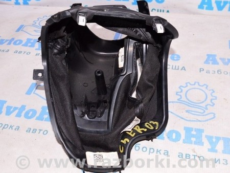 ФОТО Передняя панель для Jeep Cherokee KL (2013-2023) Одеса