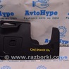 Передняя панель Jeep Cherokee KL (2013-2023)
