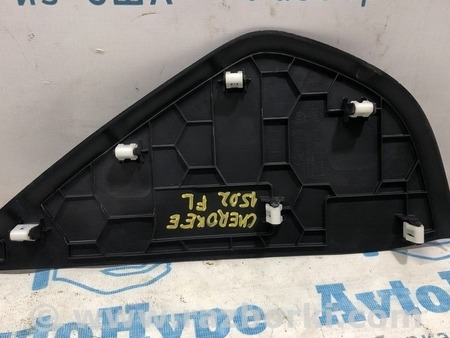 ФОТО Передняя панель для Jeep Cherokee KL (2013-2023) Одеса