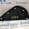 ФОТО Передняя панель для Jeep Cherokee KL (2013-2023) Одеса