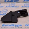 Передняя панель Jeep Cherokee KL (2013-2023)
