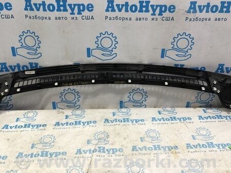 ФОТО Передняя панель для Jeep Cherokee KL (2013-2023) Одеса