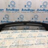 Передняя панель Jeep Cherokee KL (2013-2023)