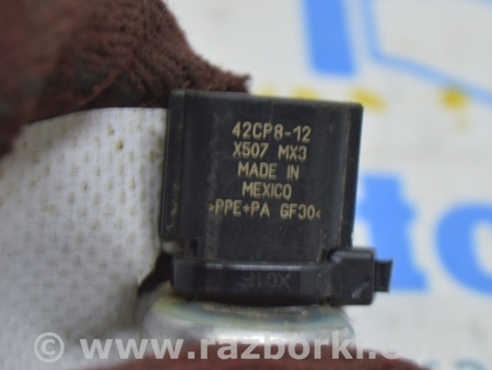 ФОТО Передняя панель для Jeep Cherokee KL (2013-2023) Одеса
