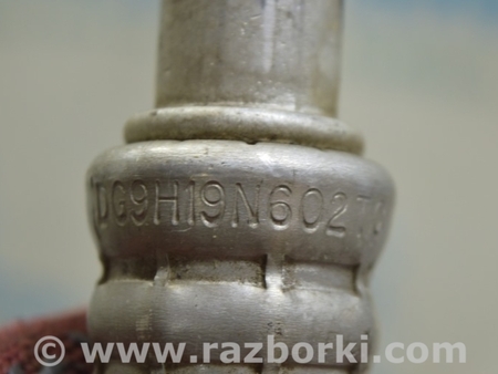 ФОТО Боковое зеркало для Jeep Cherokee KL (2013-2023) Одеса