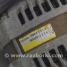 Передняя панель Jeep Cherokee KL (2013-2023)