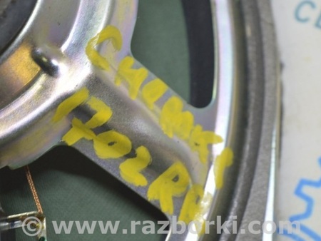 ФОТО Акустика для Jeep Cherokee KL (2013-2023) Одеса