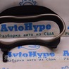 Передняя панель Jeep Cherokee KL (2013-2023)