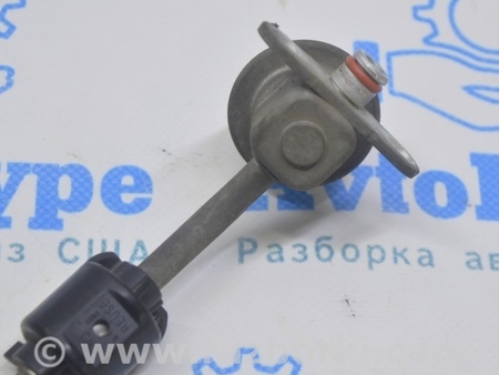 ФОТО Передняя панель для Jeep Cherokee KL (2013-2023) Одеса