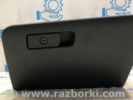 ФОТО Передняя панель для Jeep Cherokee KL (2013-2023) Одеса